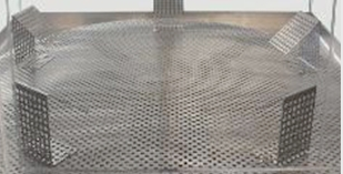淋雨噴水試驗機(jī)