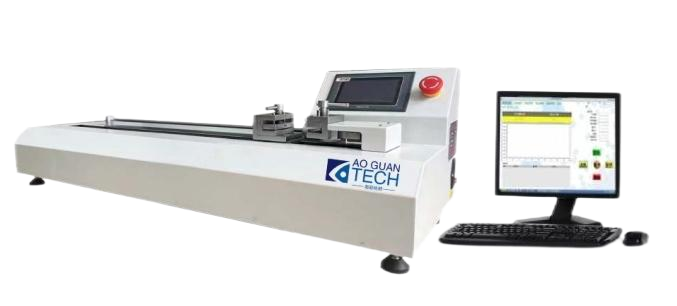 松緊帶拉伸疲勞試驗機(jī)